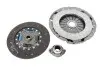 Комплект зчеплення Ducato 2.5TDI 94-02 Valeo 801833 (фото 1)