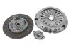 Комплект зчеплення Ducato 2.5TDI 94-02 Valeo 801833 (фото 2)