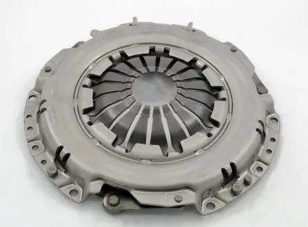 Корзина сцепления Skoda Octavia/VW Golf III/IV/Caddy II 1.9TDI 95-10 (d=228mm) Valeo 802609