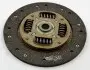 Диск зчеплення VW T4 2.4D 90-03 (d=225mm/z=28) Valeo 803835 (фото 1)