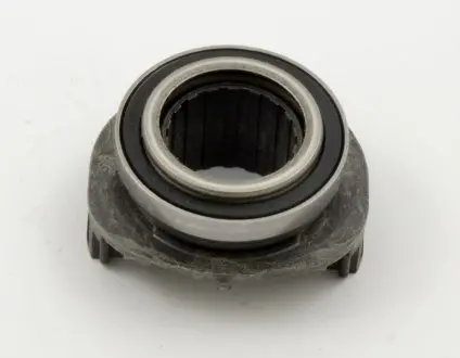Вижимний підшипник зчеплення Valeo 804102