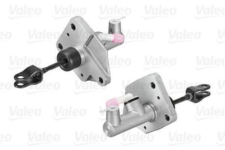 Головний циліндр зчеплення Valeo 804699