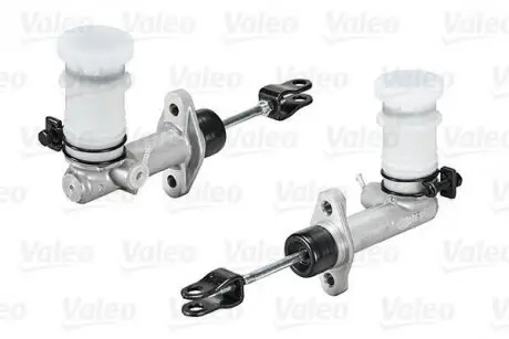 Цилиндр сцепления (главный) Hyundai Terracan 2.5/2.9D/3.5 01-06 Valeo 804806