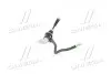 Цилиндр сцепления (главный) Dacia Duster/Lodgy 1.2TCe/1.6 16V/1.5dCi 10- Valeo 804930 (фото 4)