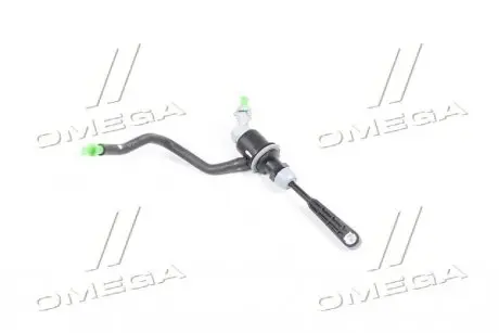Циліндр зчеплення (головний) Dacia Duster/Lodgy 1.2TCe/1.6 16V/1.5dCi 10- Valeo 804930
