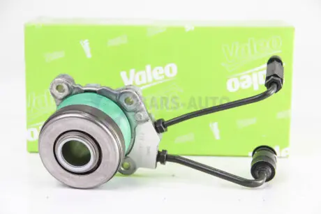 Підшипник зчеплення Valeo 810022