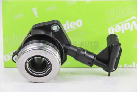 Підшипник вижимний Ford Fiesta/Focus 1.0i-1.8/1.8D 95-04 Valeo 810030