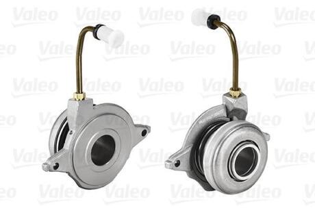 Підшипник зчеплення Valeo 810071