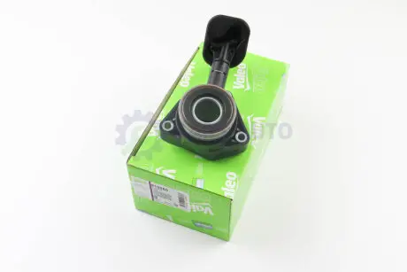 Подшипник выжимной Ford Connect 1.8DI/TDCI (SNR) Valeo 810080