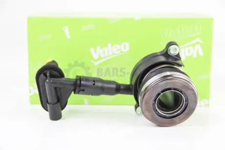 Выжимной регулятор Connect 1.5TDCi 15-/Focus III 1.5/1.6 TDCi 10- Valeo 810101