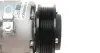 Компресор кондиціонера Toyota Auris/Corolla/Yaris 1.0-1.4 VVT-i 05- Valeo 811106 (фото 7)
