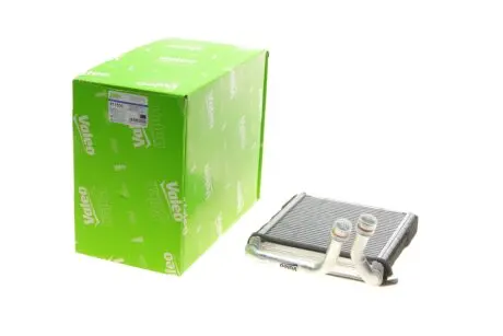Радиатор (Теплообменник) отопление салона Valeo 811500