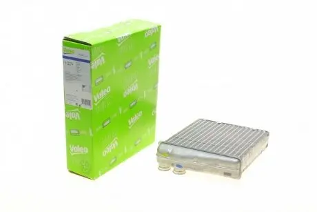 Теплообменник Valeo 812254