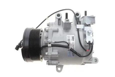 Компресор кондиціонера Honda CR-V III 1.8 05- Valeo 813118