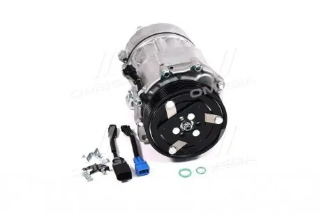 Компресор Valeo 813200