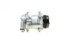 Компресор кондиціонера Fiat Ducato 2.3/3.0JTD 02-/Peugeot Boxer/Citroen Jumper 2.2/3.0HDi 06- Valeo 813207 (фото 6)