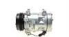 Компресор кондиціонера Fiat Ducato 2.3/3.0JTD 02-/Peugeot Boxer/Citroen Jumper 2.2/3.0HDi 06- Valeo 813207 (фото 8)