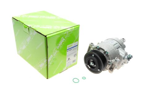 Компресор кондиціонера VW T5 2.0 TDI 09-15 Valeo 813248