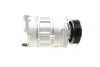 Компрессор кондиционера VW T5 2.0 TDI 09-15 Valeo 813248 (фото 7)