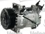 Компресор кондиціонера Valeo 813382 (фото 1)