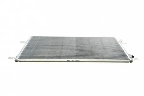 Радіатор кондиціонера Valeo 814004