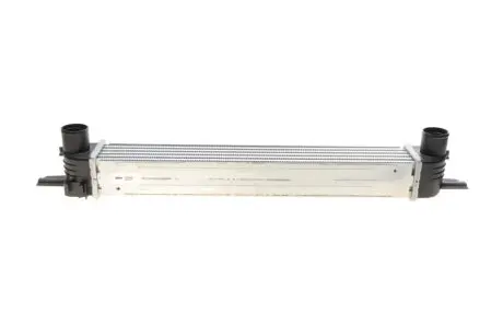 Радиатор интеркулера Citroen Nemo/Fiat Fiorino/Peugeot Bipper 1.3 JTD/1.4 HDI 08- Valeo 818545
