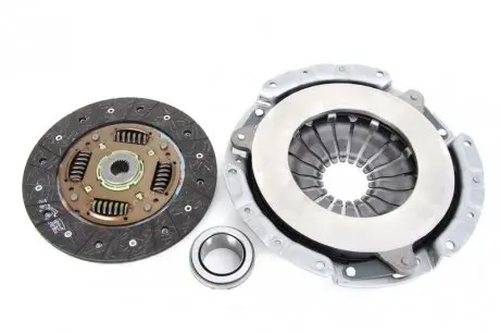 Сцепления DAEWOО Nexia 1.5 Petrol 3/1995->7/2005 Valeo 821098