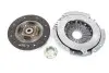 Комплект сцепления Daewoo Espero/Nexia 1.5 16V 93-97 (d=218mm) (+выжимной) z=24 821099