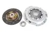 Комплект зчеплення Daewoo Espero/Nexia 1.5 16V 93-97 (d=218mm) (+вижимний) z=24 Valeo 821099 (фото 2)