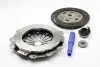 Комплект зчеплення Renault Kangoo 1.9D Valeo 821184 (фото 1)