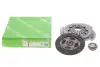 Комплект сцепления Daewoo Lanos 1.5 95- (d=203mm) z=24 (+выжимной) Valeo 821411 (фото 2)