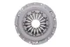 Комплект сцепления Daewoo Lanos 1.5 95- (d=203mm) z=24 (+выжимной) Valeo 821411 (фото 9)