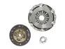 Комплект зчеплення MATIZ (M100, M150) 0.8 98- Valeo 821412 (фото 2)
