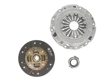 Комплект зчеплення MATIZ (M100, M150) 0.8 98- Valeo 821412