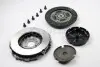 Комплект сцепления VW Golf/Bora/Seat Toledo/Leon 1.6 16V/2.0 91-06 (d=210mm) (28z) Valeo 821494 (фото 1)