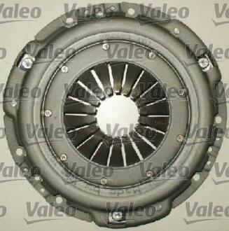 Комплект зчеплення Valeo 826253