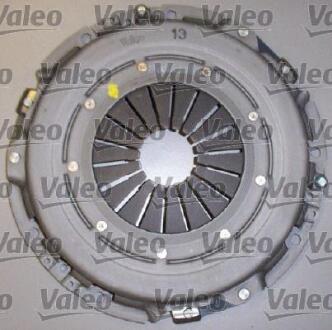 Комплект зчеплення Valeo 826254