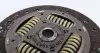 Демпфер (глухой) + комплект сцепления VW Caddy III 1.6 TDI 10-15/Golf III/IV 1.9 TDI 95-06 (d=228mm) Valeo 826317 (фото 12)
