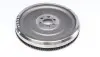 Демпфер (глухой) + комплект сцепления VW Caddy III 1.6 TDI 10-15/Golf III/IV 1.9 TDI 95-06 (d=228mm) Valeo 826317 (фото 3)
