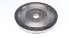 Демпфер (глухой) + комплект сцепления VW Caddy III 1.6 TDI 10-15/Golf III/IV 1.9 TDI 95-06 (d=228mm) Valeo 826317 (фото 5)