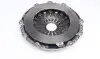Демпфер (глухой) + комплект сцепления VW Caddy III 1.6 TDI 10-15/Golf III/IV 1.9 TDI 95-06 (d=228mm) Valeo 826317 (фото 6)
