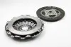 Комплект сцепления Ford Connect 1.8TDCI (75ps) Valeo 826328 (фото 1)