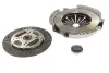 Комплект зчеплення Citroen Jumpy 1.9D 98- (d=215mm) (+вижимний) Valeo 826373 (фото 2)