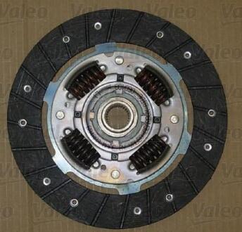 Комплект зчеплення Valeo 826461
