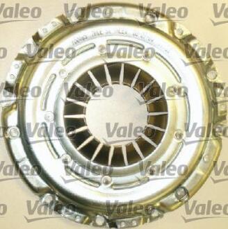 Комплект зчеплення Valeo 826536