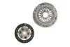 Комплект зчеплення Renault Clio 1.2 16V 05- (d=180mm) z=26 Valeo 826554 (фото 1)