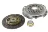 Комплект сцепления Chevrolet Aveo/Daewoo Kalos 1.4 16V 02- (d=218mm) (+выжимной) z=24 826631
