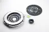 Комплект сцепления VW Caddy 1.9TDI/Touran 2.0TDI/Passat 1.6TDI 03-(d=228 мм) (+выжимной) z=28 Valeo 826712 (фото 2)