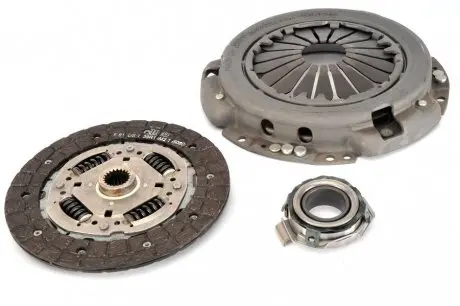 Комплект зчеплення Valeo 826808