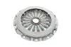 Комплект сцепления Hyundai Santa Fe 2.4 16V 01-06 (d=225mm) (+выжимной) Valeo 826825 (фото 12)